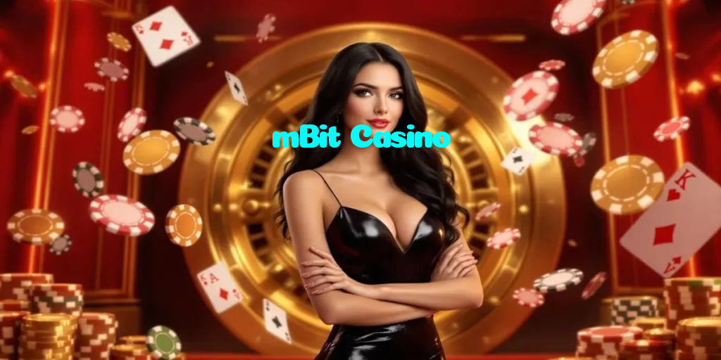 mBit Casino خوش آمدید بونس +600% پیشکش موبائل ایپ کے پروموشن سیکشن میں دکھائی دیتی ہے۔