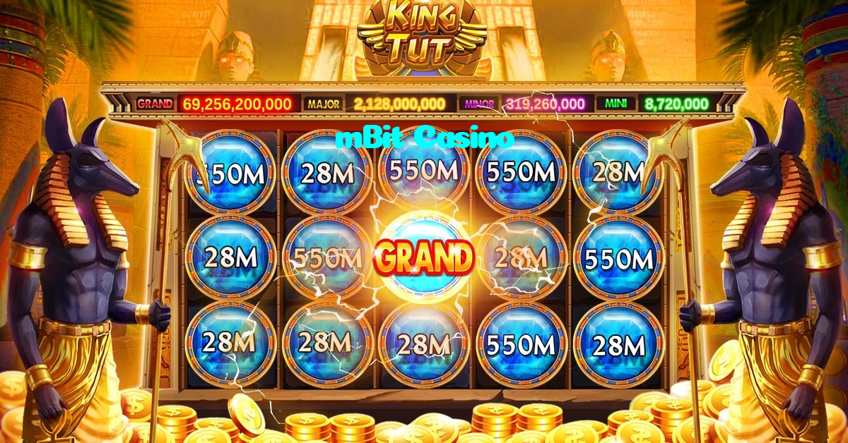 making first deposit on mBit Casino website using local payment methods in Pakistan