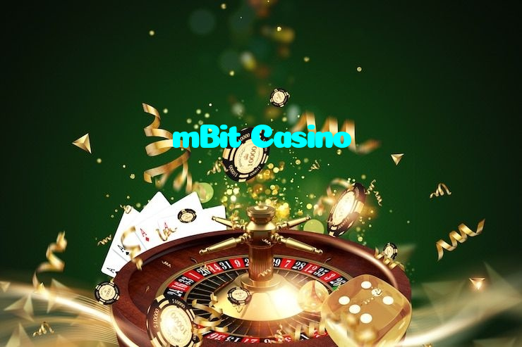 mBit Casino