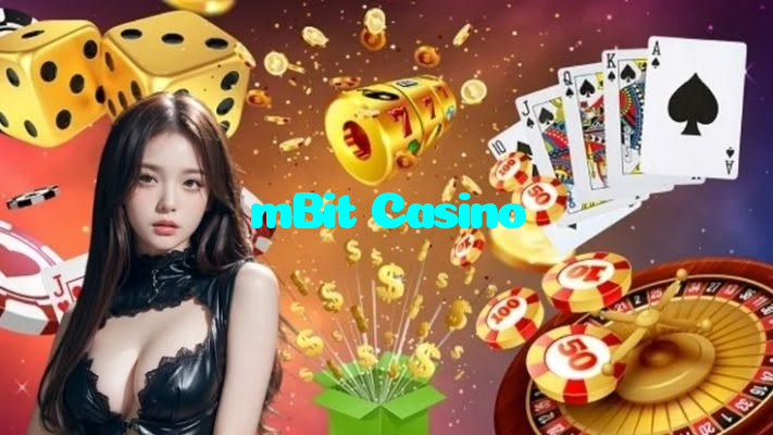 mBit Casino خوش آمدید بونس +600% پیشکش موبائل ایپ کے پروموشن سیکشن میں دکھائی دیتی ہے۔