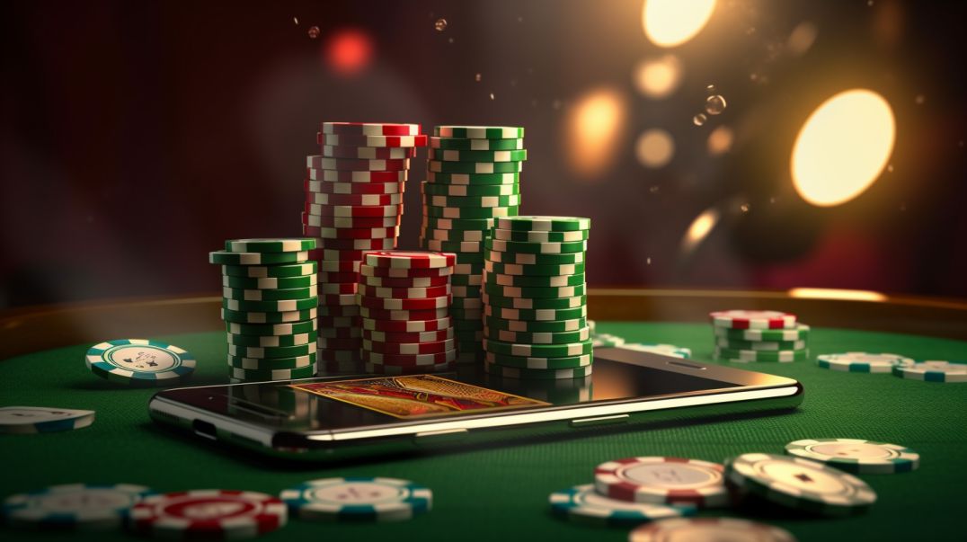 mBit Casino پر آن لائن سلاٹس کے بارے میں