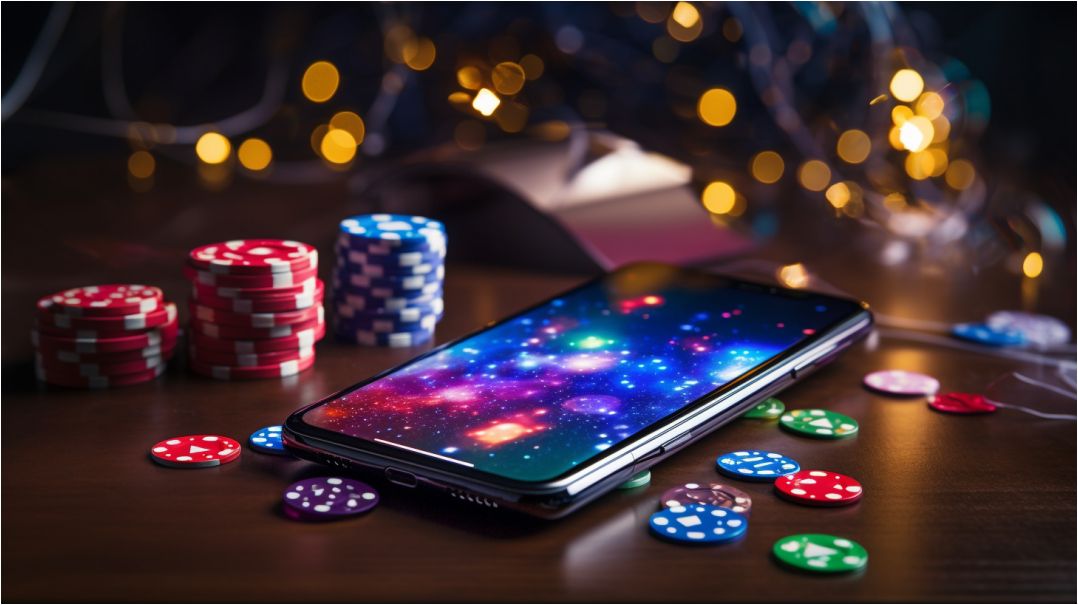 پاکستان کے mBit Casino کھلاڑیوں کے لیےجیک پاٹ گیم