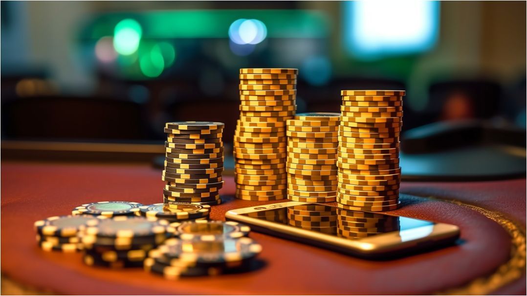 mBit Casino کیسینو میں رولیٹی گیمز کے بارے میں معلومات