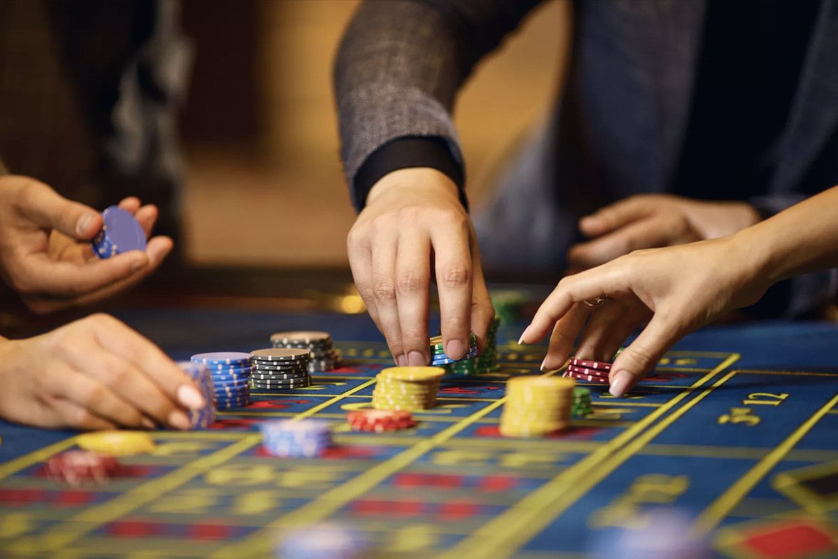 mBit Casino کیسینو میں لاٹری گیمز میں حصہ لیں۔