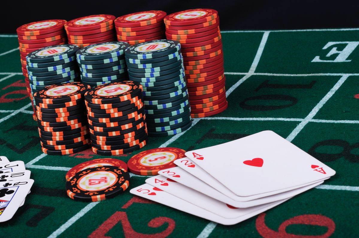 mBit Casino کھلاڑیوں کے لیے لائیو کیسینو سیکشن