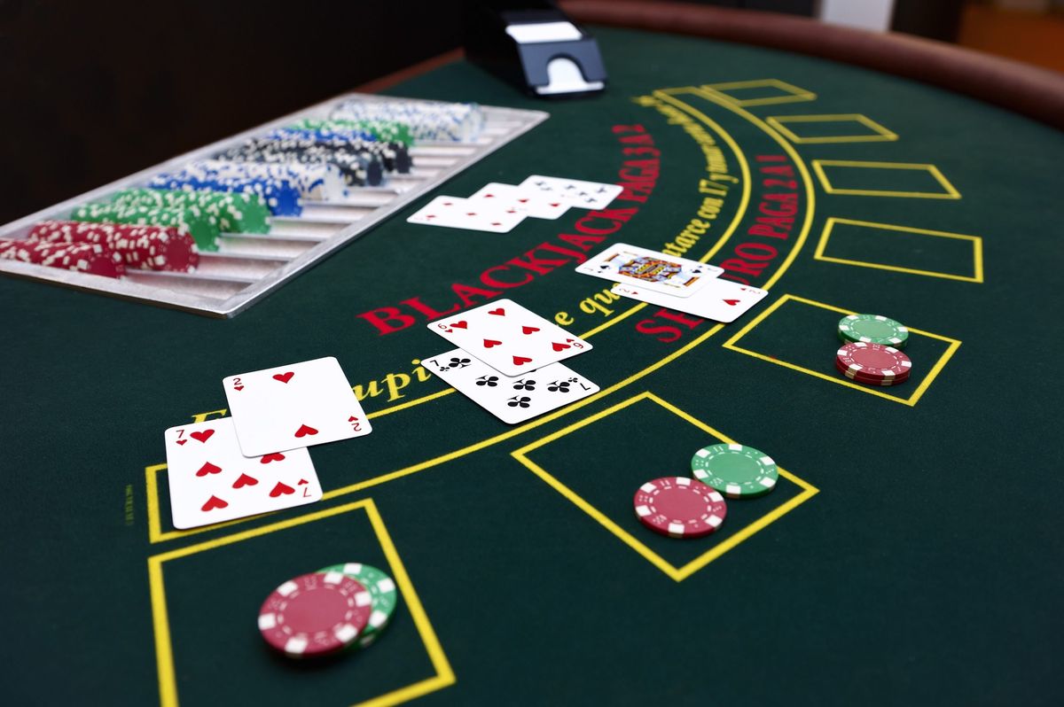 پاکستان میں mBit Casino کا آن لائن کیسینو سیکشن کھولیں۔