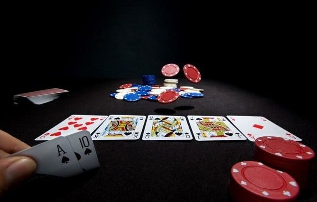 mBit Casino کیسینو میں ایک آن لائن گیم کا انتخاب کریں۔