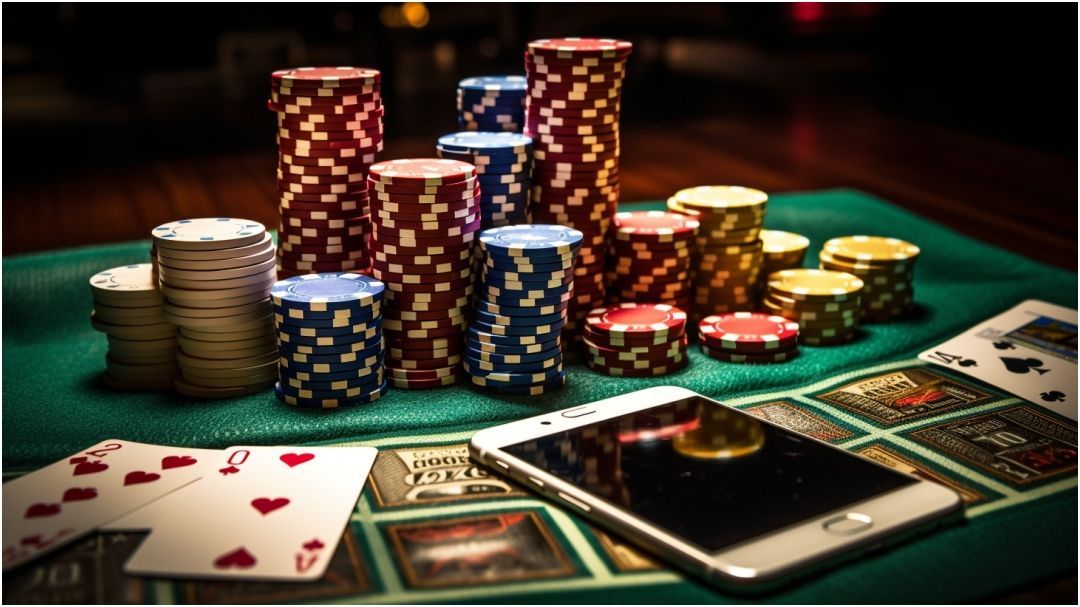 mBit Casino کیسینو میں سلاٹ کھیلنا شروع کریں۔