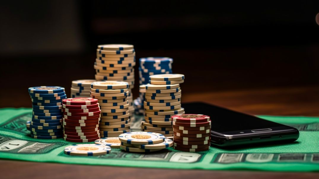 mBit Casino آن لائن کیسینو میں اصل گیمز